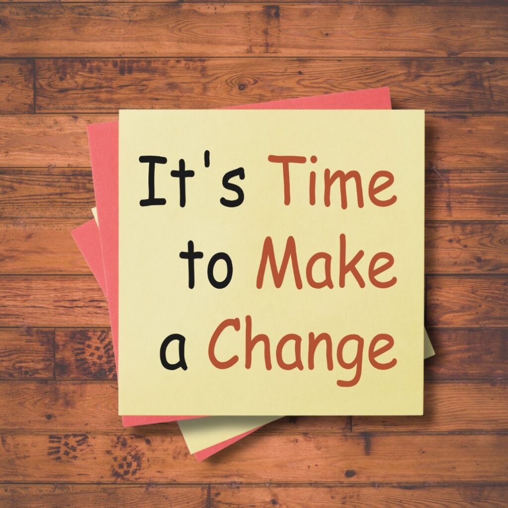 Embracing the Seasons of Life: Finding Meaning in Growth and Change