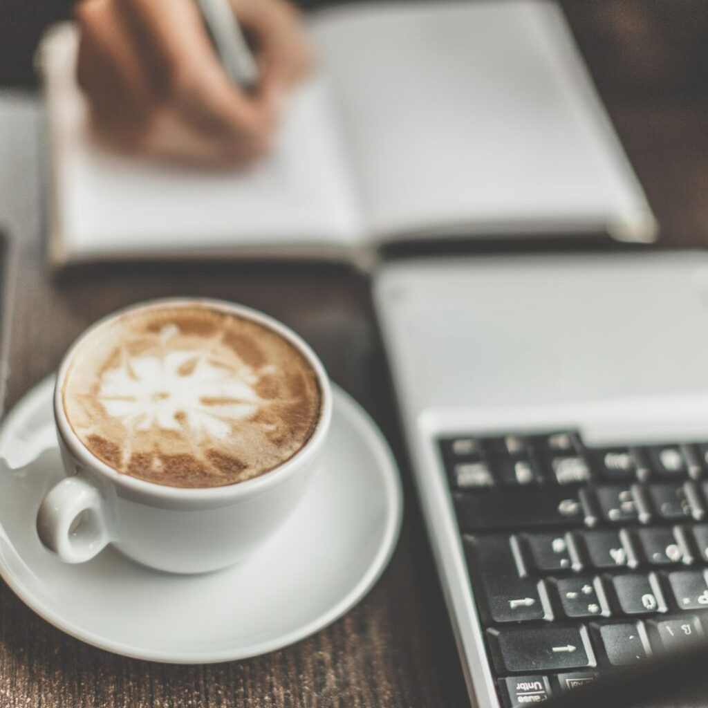 Boost Productivity: Eliminate Overwhelm with Focus and Intention