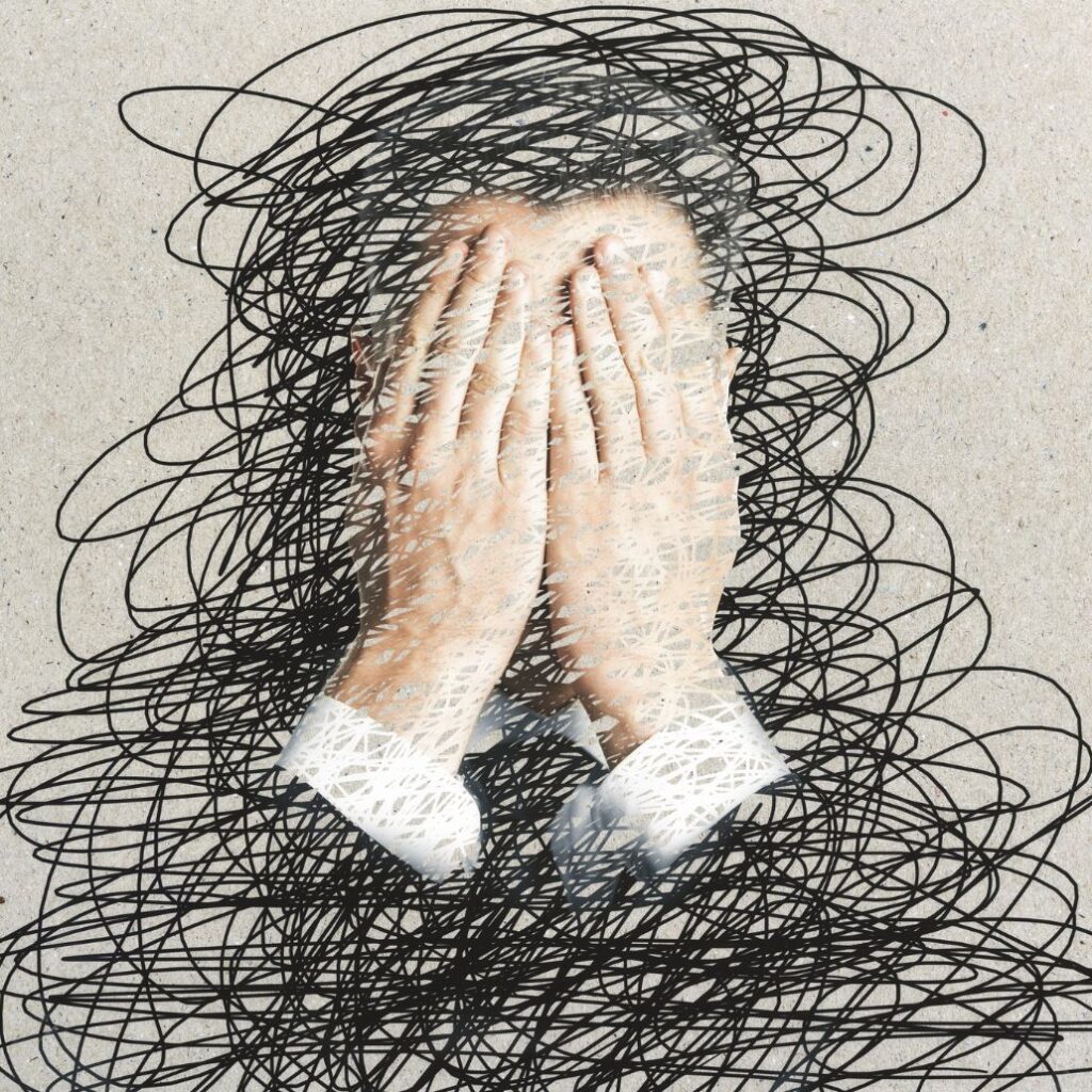 Chronic Stress: The Silent Killer Unveiled