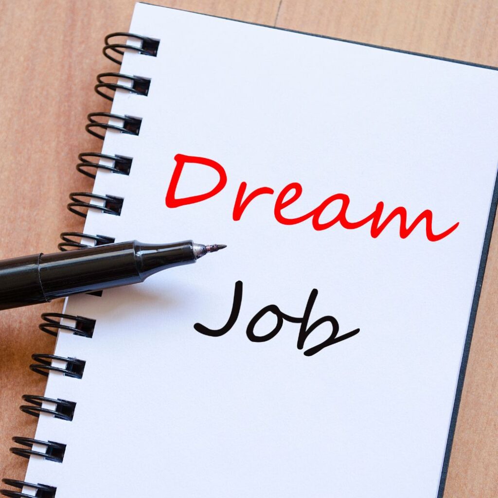 9 Proven Tips to Land Your Dream Job