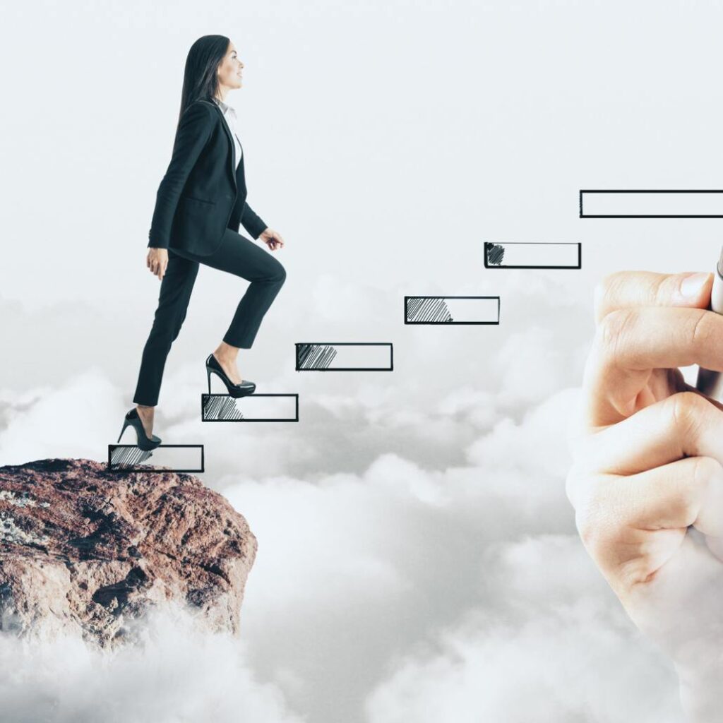 The Habit Ladder: A Proven Method to Establish and Maintain New Habits