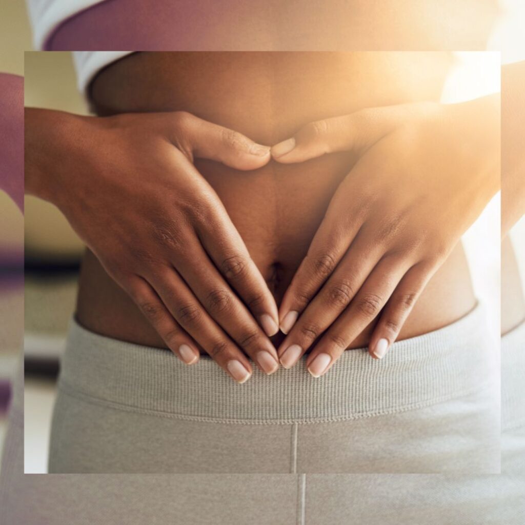 5 Simple Steps To Improve Your Gut Health