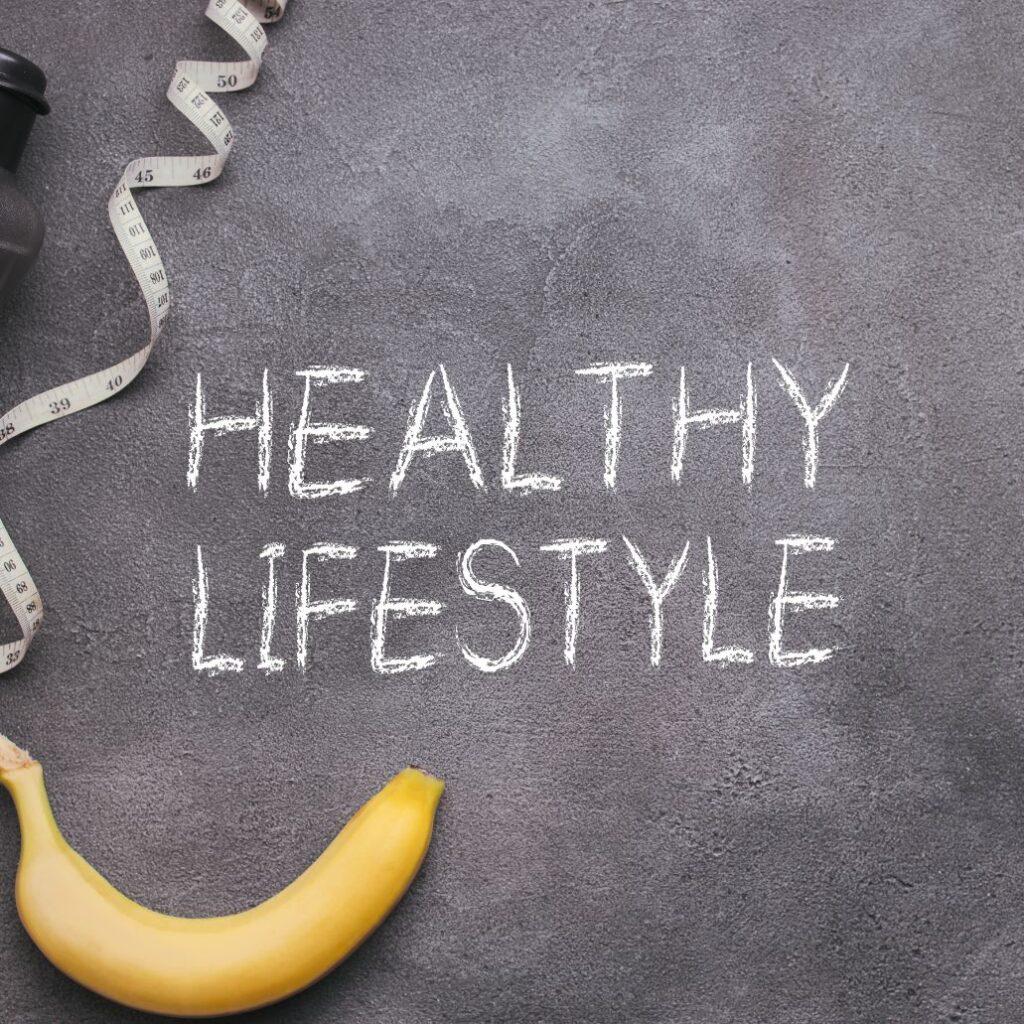 Transform Your Health with 8 Powerful Tiny Habits for a Healthy Lifestyle