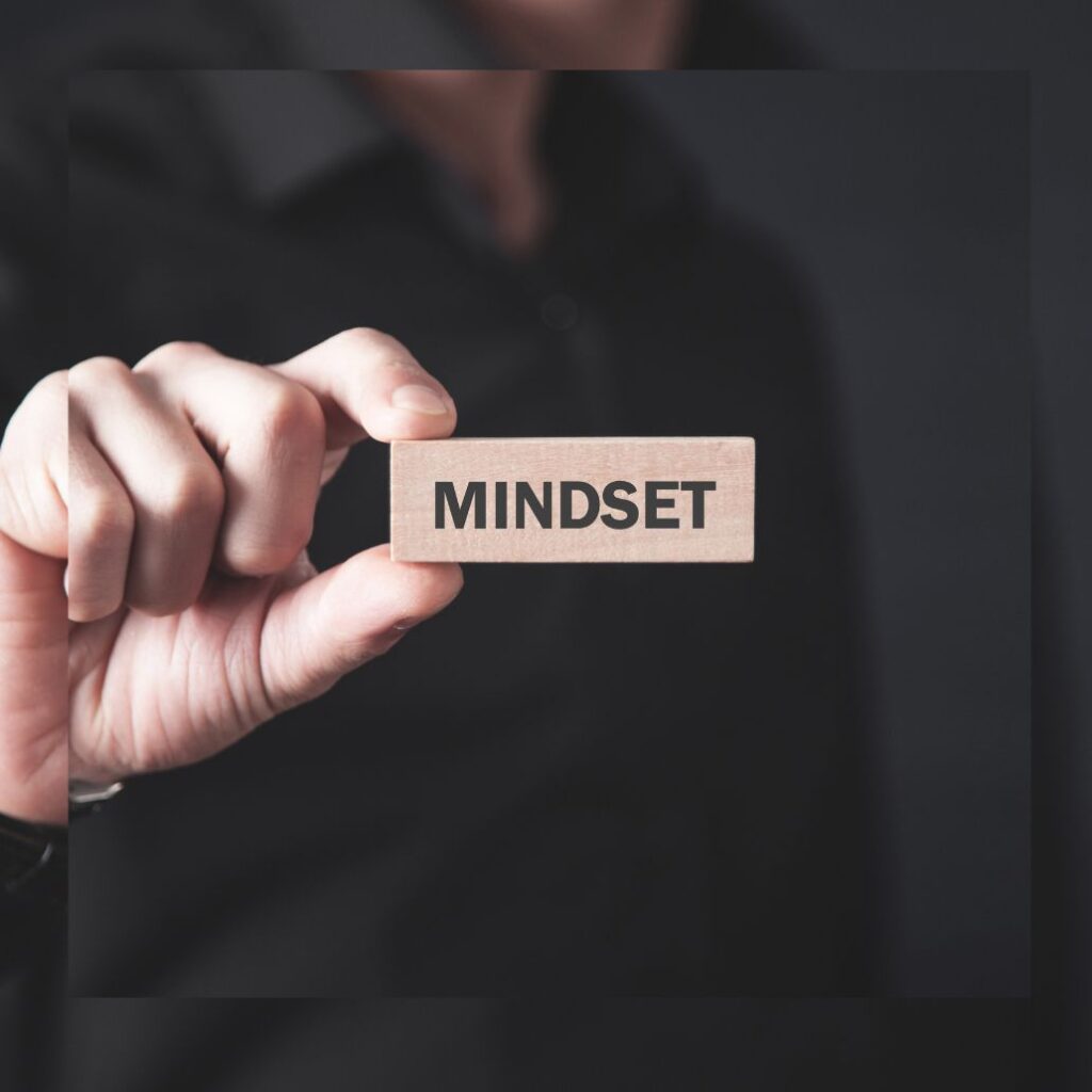 6 Powerful Mindset Shifts for a Transformed Life