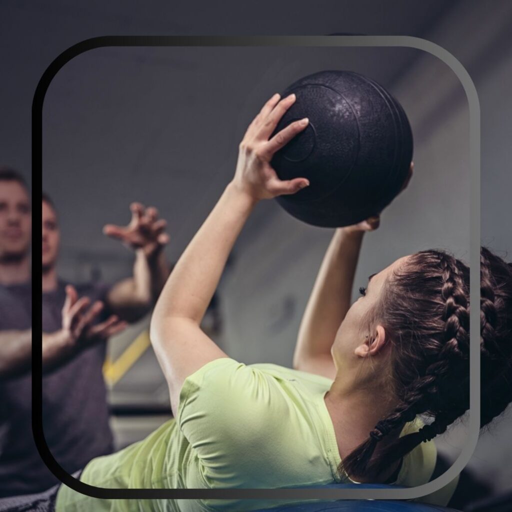 Personal Resilience: Staying Afloat When Life Throws You Overboard