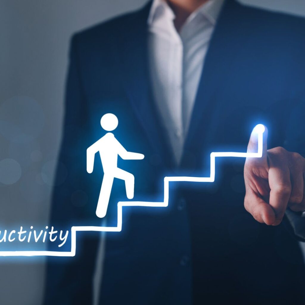 Productivity Habits of High Achievers