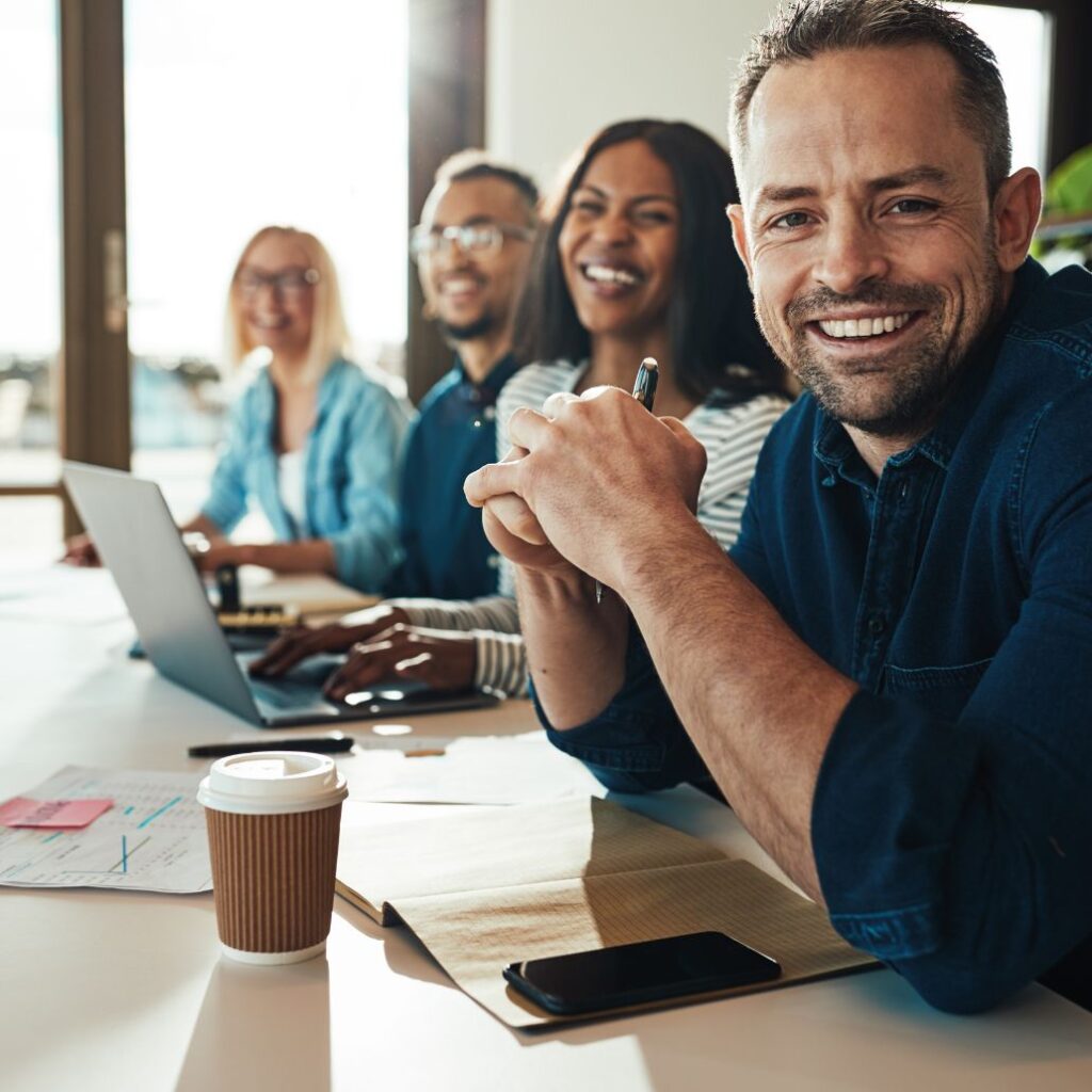 Building a Culture of Presence in the Workplace