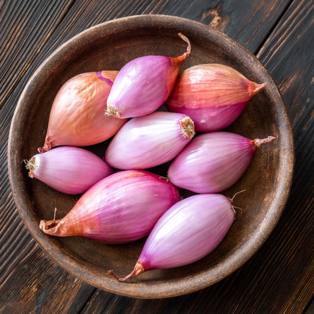 7 Surprising Health Benefits of Shallots