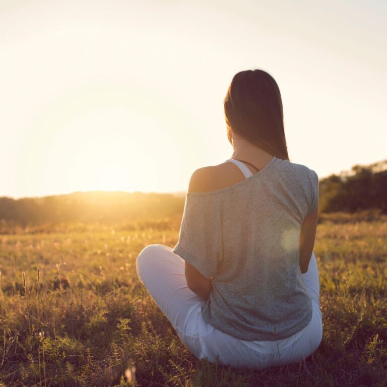 9 Proven Wellness Benefits of Sun Gazing for Improved Mental and Physical Well-Being