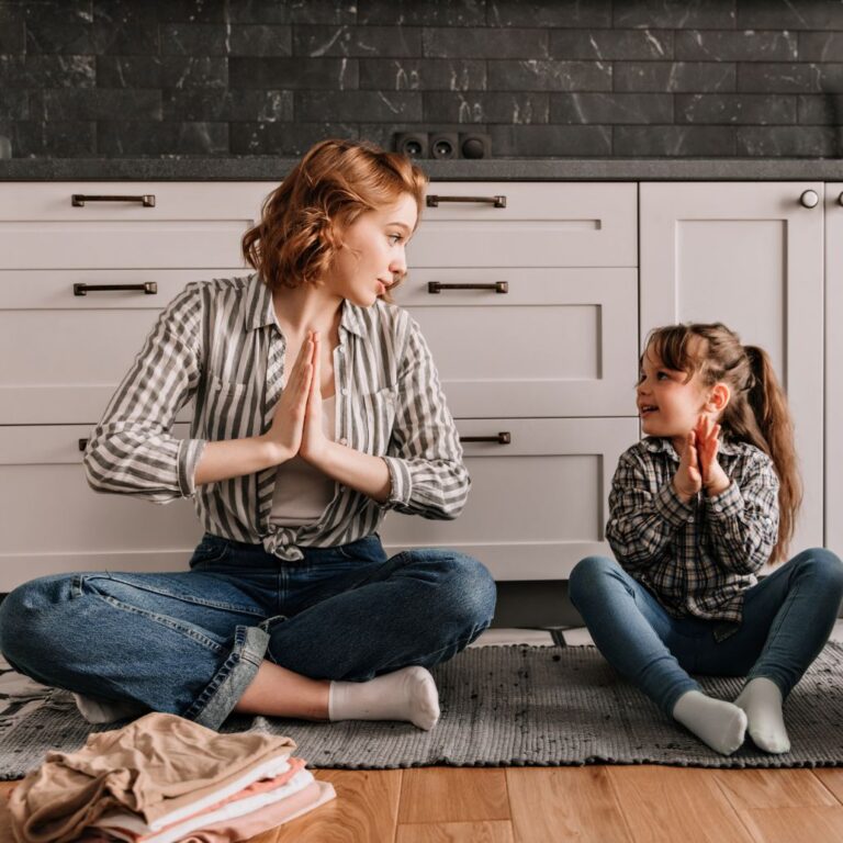 How to Meditate: 8 Simple Steps for Beginners