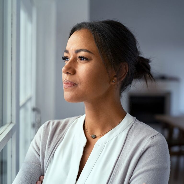 7 Easy Tactics To Get Rid Of Negative Thoughts