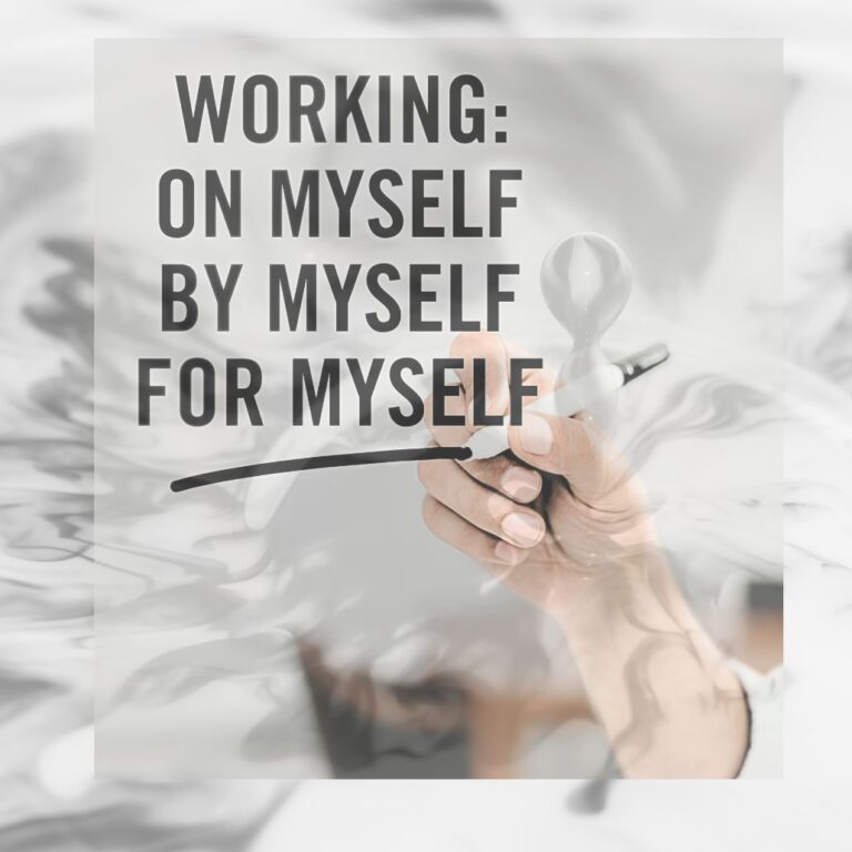 Journey Within: Exploring the Path of Self-Discovery for Personal Growth